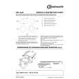 WHIRLPOOL EKV 6645 NE Quick Start WHIRLPOOL EKV 6645 NE Quick Start