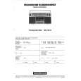NORDMENDE 5024 Service Manual NORDMENDE 5024 Service Manual