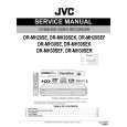 JVC DR-MH20SEF Service Manual JVC DR-MH20SEF Service Manual