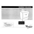 WHIRLPOOL LG5321XTF0 Installation Manual WHIRLPOOL LG5321XTF0 Installation Manual