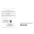 FAURE FRD333AW Owners Manual FAURE FRD333AW Owners Manual