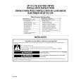 WHIRLPOOL KEYS850LE1 Installation Manual WHIRLPOOL KEYS850LE1 Installation Manual
