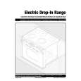 WHIRLPOOL MEP5775BAB Installation Manual WHIRLPOOL MEP5775BAB Installation Manual