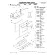 WHIRLPOOL KUDA03CTBL1 Parts Catalog WHIRLPOOL KUDA03CTBL1 Parts Catalog