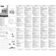 PHILIPS AQ6598/00 Owners Manual PHILIPS AQ6598/00 Owners Manual