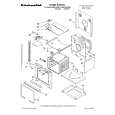 WHIRLPOOL KEBI141DBL2 Parts Catalog WHIRLPOOL KEBI141DBL2 Parts Catalog