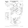 WHIRLPOOL LER5634AQ1 Parts Catalog WHIRLPOOL LER5634AQ1 Parts Catalog
