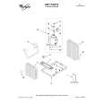 WHIRLPOOL ACS072XJ0 Parts Catalog WHIRLPOOL ACS072XJ0 Parts Catalog