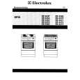 ELECTROLUX EK6247 Owners Manual ELECTROLUX EK6247 Owners Manual