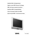 LOEWE WM31 Owners Manual LOEWE WM31 Owners Manual