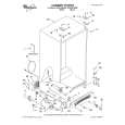WHIRLPOOL GF6NFEXRB00 Parts Catalog WHIRLPOOL GF6NFEXRB00 Parts Catalog