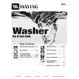 WHIRLPOOL MAVT546AWW Owners Manual WHIRLPOOL MAVT546AWW Owners Manual