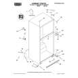 WHIRLPOOL RT18DKXKT02 Parts Catalog WHIRLPOOL RT18DKXKT02 Parts Catalog