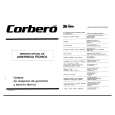 CORBERO HITWINS/T Owners Manual CORBERO HITWINS/T Owners Manual