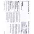 WHIRLPOOL LES10AW Owners Manual WHIRLPOOL LES10AW Owners Manual