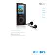 PHILIPS SA5115/00 Owners Manual PHILIPS SA5115/00 Owners Manual