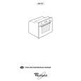 WHIRLPOOL AKZ 235/IX Quick Start WHIRLPOOL AKZ 235/IX Quick Start