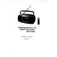SHARP WQCH900 Owners Manual SHARP WQCH900 Owners Manual