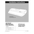 WHIRLPOOL YRH2330XJB2 Installation Manual WHIRLPOOL YRH2330XJB2 Installation Manual