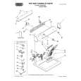 WHIRLPOOL RGX5634JQ0 Parts Catalog WHIRLPOOL RGX5634JQ0 Parts Catalog