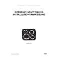 ELECTROLUX GK78TCI.4CN Owners Manual ELECTROLUX GK78TCI.4CN Owners Manual