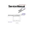 PANASONIC TH-42PA60L Service Manual PANASONIC TH-42PA60L Service Manual