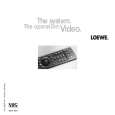 LOEWE VIEWVISION4206H Instrukcja Obsługi LOEWE VIEWVISION4206H Instrukcja Obsługi