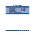 ELECTROLUX EW1404F Owners Manual ELECTROLUX EW1404F Owners Manual