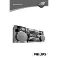 PHILIPS FWC270/19 Owners Manual PHILIPS FWC270/19 Owners Manual