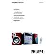 PHILIPS MCD515/12 Owners Manual PHILIPS MCD515/12 Owners Manual