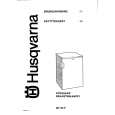 HUSQVARNA QT55F Owners Manual HUSQVARNA QT55F Owners Manual