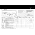 WHIRLPOOL WATE 9378 Quick Start WHIRLPOOL WATE 9378 Quick Start
