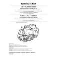 WHIRLPOOL KFRU368TSS00 Owners Manual WHIRLPOOL KFRU368TSS00 Owners Manual