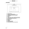 AEG PE9038-A/UK Owners Manual AEG PE9038-A/UK Owners Manual