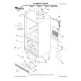 WHIRLPOOL GB2SHDXPS00 Parts Catalog WHIRLPOOL GB2SHDXPS00 Parts Catalog