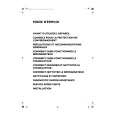 WHIRLPOOL DP145 Owners Manual WHIRLPOOL DP145 Owners Manual