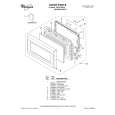 WHIRLPOOL YMT4110SKQ1 Parts Catalog WHIRLPOOL YMT4110SKQ1 Parts Catalog