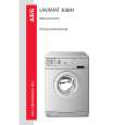 AEG LAV30600 Owners Manual AEG LAV30600 Owners Manual
