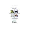 WHIRLPOOL GT 281 WH Owners Manual WHIRLPOOL GT 281 WH Owners Manual