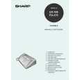 SHARP FO375 Owners Manual SHARP FO375 Owners Manual