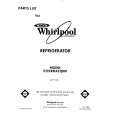 WHIRLPOOL ET22RMXZW00 Parts Catalog WHIRLPOOL ET22RMXZW00 Parts Catalog