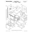 WHIRLPOOL KEBC276KBL02 Parts Catalog WHIRLPOOL KEBC276KBL02 Parts Catalog