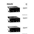 PHILIPS PM6622 Owners Manual PHILIPS PM6622 Owners Manual