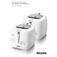 PHILIPS HD6146/55 Owners Manual PHILIPS HD6146/55 Owners Manual