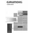 GRUNDIG GV404SV Owners Manual GRUNDIG GV404SV Owners Manual
