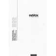 REVOX ELEGANCE HIFI-SYSTEM Owners Manual REVOX ELEGANCE HIFI-SYSTEM Owners Manual