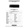 NORDMENDE CD1002 Service Manual NORDMENDE CD1002 Service Manual