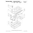 WHIRLPOOL KGCT025AAL1 Parts Catalog WHIRLPOOL KGCT025AAL1 Parts Catalog