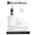 SHARP CBT50 Service Manual SHARP CBT50 Service Manual