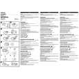 AIWA CRSP65 Owners Manual AIWA CRSP65 Owners Manual